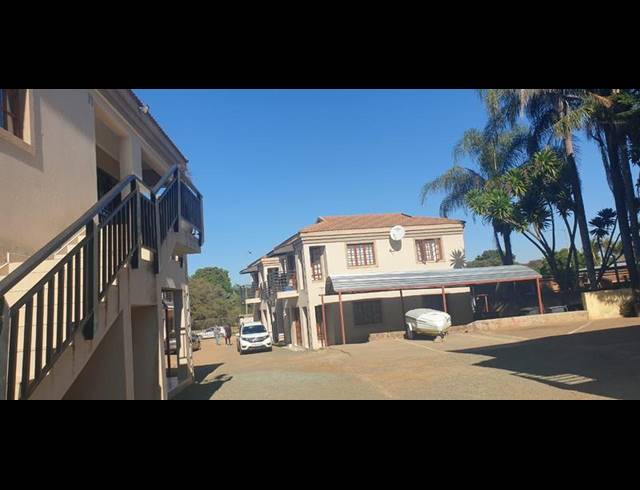 2 BEDROOM PROPERTY TO RENT IN LOUIS TRICHARDT
